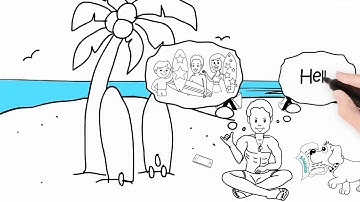 custom storyboard whiteboard animation video