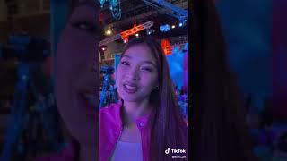 BINI on Family Feud Philippines (Off-Cam Moments) | PPOP Tiktok Update