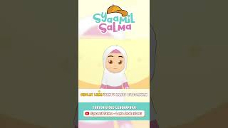 Sholat Lima Waktu | Syaamil Salma | Lagu Anak Islami
