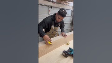 Building a mantel. #diy #mantel #floatingshelves #homedecor