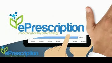 ePrescription Explainer Video