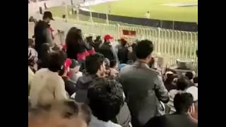 Sex In Stadium - Qadafi Stadium - PSL Sex - Lahore Sex - Sex in Public