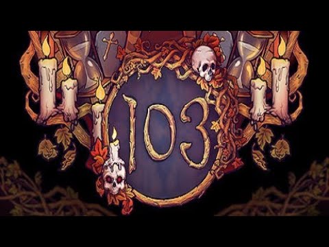 Видео: 103 - Тайна числа - Полное прохождение (Full game)
