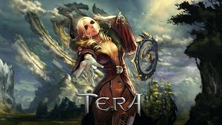 Tera Online - стрим С ДЕВУШКОЙ начало Tera Online - стрим С ДЕВУШКОЙ начало