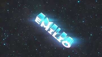 Intro para mi amigo emilio (hermox gamer)