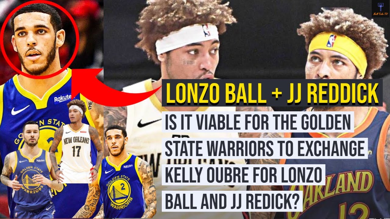 Lonzo Ball trade rumors: Five best fits for the former No. 2 overall pick