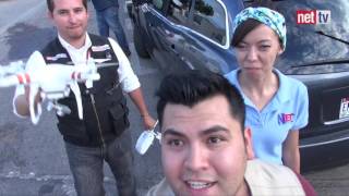 Bienvenidos a Hidalgo del Parral, Chih.