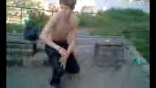 Виталя жжет владивосток 06.2010.avi