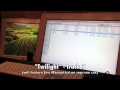 Brian Culbertson's "Another Long Night Out" Vblog 2