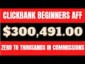 🔥 Clickbank Tutorial Affiliate Marketing For Beginners - No Website Needed 2022 🔥