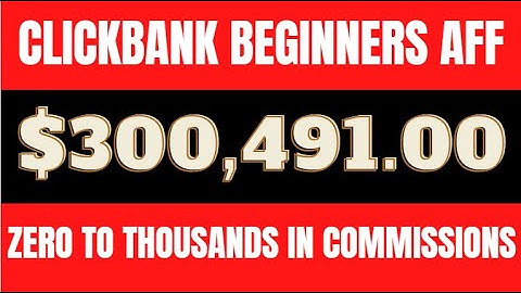 🔥 Clickbank Tutorial Affiliate Marketing For Beginners - No Website Needed 2022 🔥