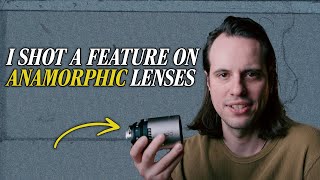 Are Anamorphic Lenses Worth It for Indie Filmmakers in 2026