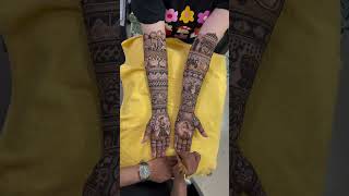 Bridal Specialist Designer World Famous All types of Mehndi are  #wedmelookindia #indianwedding