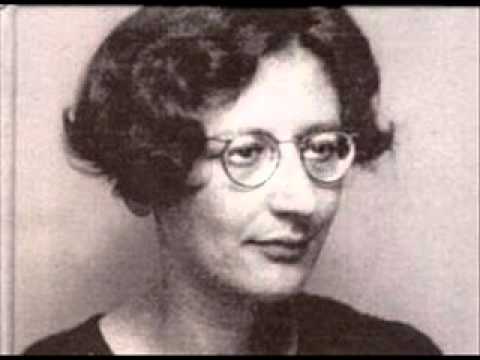 Simone Weil Her Life and Philosophy