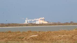 SpaceX StarHopper 150m flight test