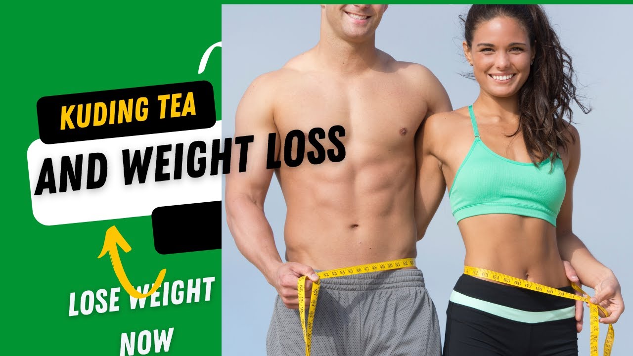 Kuding Tea Weight Loss Tea that actually works healthiwealthi 