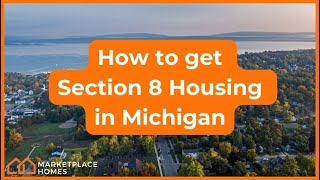 Get Affordable Housing Your Guide to Section 8 in Michigan