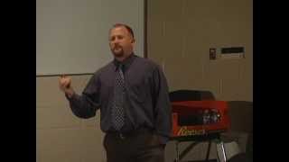 TEDxYouth@Chandler - Phil Root - Direct Instruction must DIE