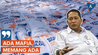 Mafia Beras Dinilai Jadi Penyebab Harga Beras Masih Mahal