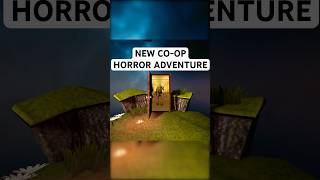 New Co-op Horror Adventure Game! #pcgaming #newgame #pcgaming #shorts #gaming #pcgames #ad