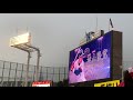 【生録】ヤクルト スワローズ ドリーム ゲーム 懐かしい先発1-9応援歌編 GOLDEN 90's(監督 野村克也) 字幕で歌詞表示