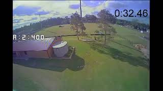 IGOW 4 Week 3 dives