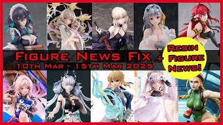 Here's Another New Saber Alter Figure That You Can't Resist