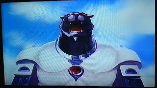 Vhs Closing Thundercats Pumm-Ra