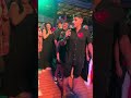 💖✨ Una noche para el recuerdo… el día de los enamorados a bordo! 🌹🚢