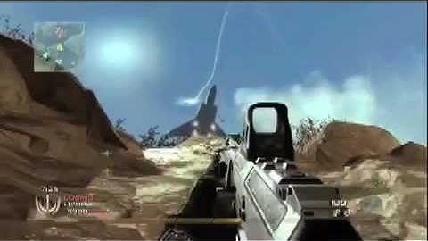 Mw2 Epic fail - B00msday