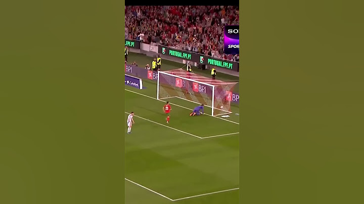 portugal  vs  scotland  Highlights