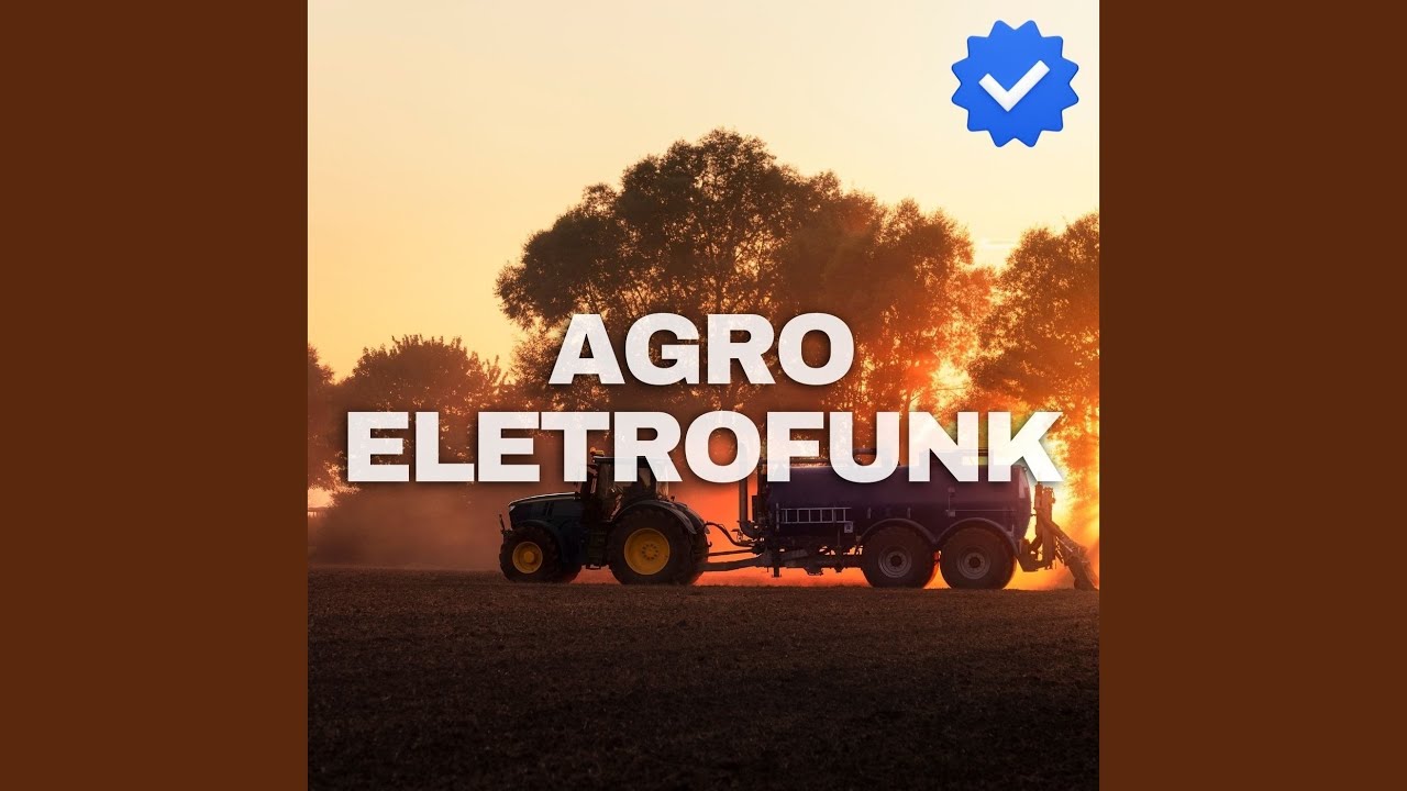 Watch Agro Eletrofunk on YouTube Watch Agro Eletrofunk on YouTube