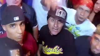 Falkon Son Del Barrio Feat Mocho Barrio, Lo Mismo