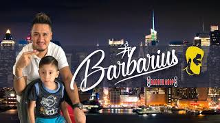 Barbarius Barber Shop - Villaflores