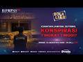 🔴LIVE - Teka-teki Kasus Eks Jampidsus: Asal-Usul Emas hingga Kematian Sutrimo | BOLA LIAR