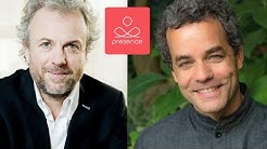 Entretien entre Frédéric Lenoir et Ilios Kotsou : sagesse en temps de crise