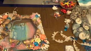 #lovesummerart - FINAL on Expolsion Canvas