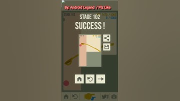 PullBalls Level 7 Stage 102 Android Walkthrough