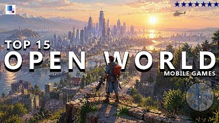 18 Open-World Games Under 100 MB that are HUGE (Offline/Online) screenshot 3