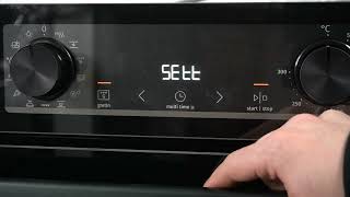 Gorenje Bos6737E06Fbg - Jasność Wyświetlacza Jak Dostosować Do Własnych Preferencji?