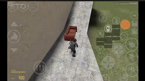 Combine-Mod (gmod port for android) by me (check desc)