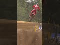 Jett Lawrence Sends It in the Sand