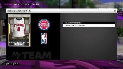 NBA 2K20 LOCKER CODE 2x 12 hour Prime Pack