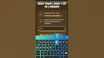 Why FOMO and FUD Control the Crypto Market – And How to Beat Them | Part 1 of 10 | MemeFi