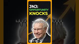 JNJ: Is Fear Your Friend?  | Market Analysis (Oct 14, 2025)