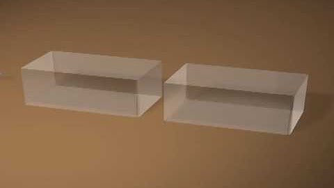 Polariser and analyser