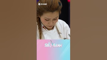 Bánh phu thê giúp cặp đôi lội ngược dòng nguy hiểm #sieubanh #sieubanh2 #cake #wedding #shorts