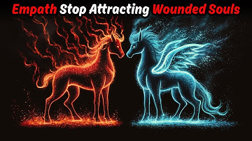 What Happens When an Empath Finally Stops Caring | Carl Jung