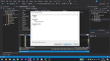 Inventario ASP.NET en C#