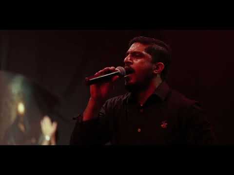 هذا عباس الرادود عيسى هارون